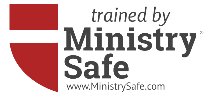 ministry safe updated logo